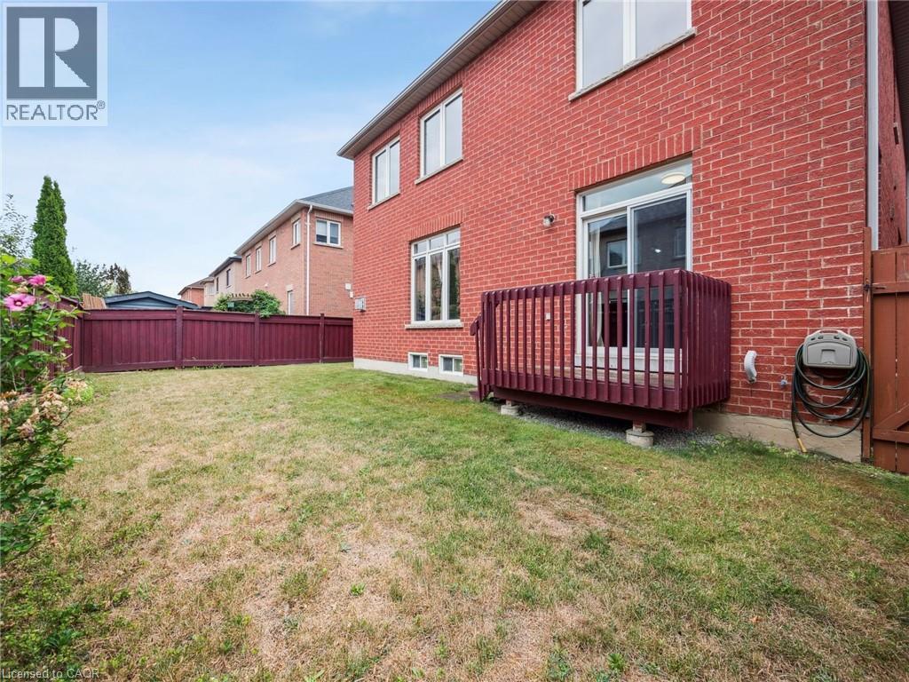 Photo 49 of 236 St Urbain Drive, Vaughan ON