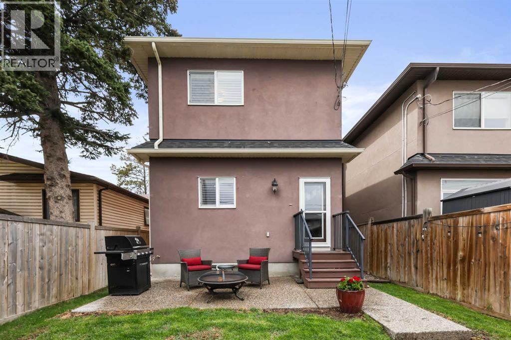 Single Family House for Sale in   Street SW Rosscarrock Calgary 