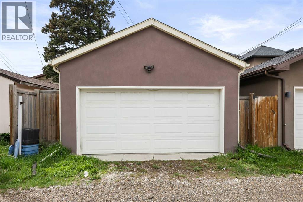 Single Family House for Sale in   Street SW Rosscarrock Calgary 