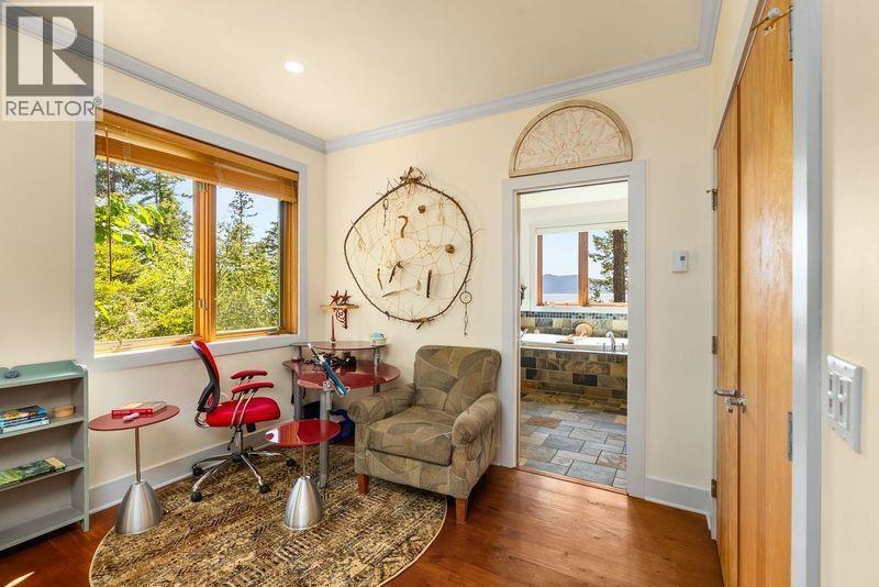 13543 SAKINAW DRIVE, Garden Bay