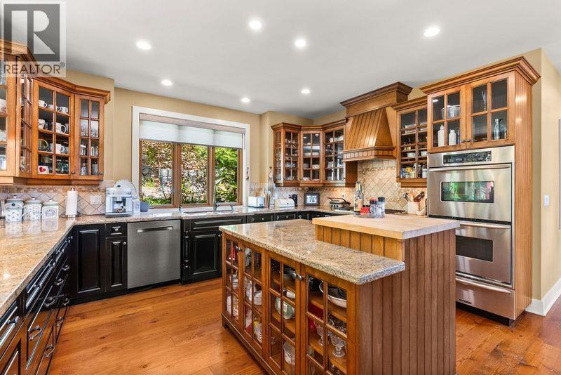 13543 SAKINAW DRIVE, Garden Bay