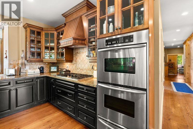 13543 SAKINAW DRIVE, Garden Bay