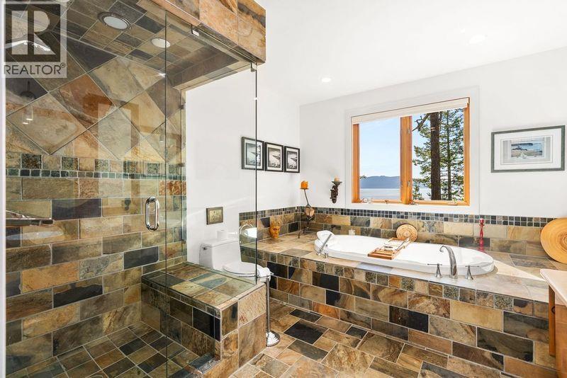 13543 SAKINAW DRIVE, Garden Bay