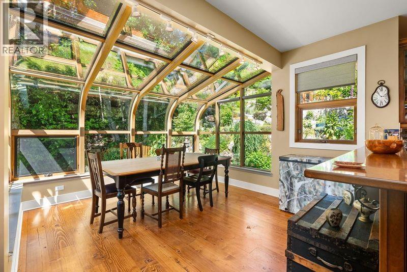 13543 SAKINAW DRIVE, Garden Bay