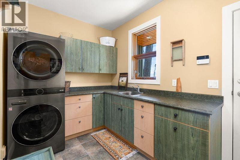 13543 SAKINAW DRIVE, Garden Bay