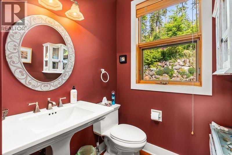 13543 SAKINAW DRIVE, Garden Bay