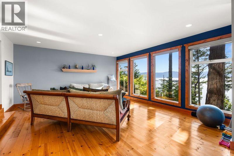 13543 SAKINAW DRIVE, Garden Bay