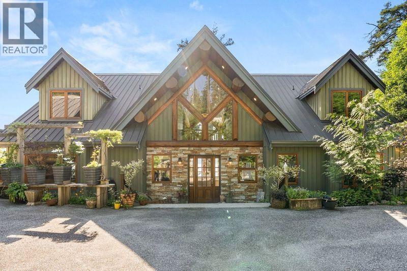 13543 SAKINAW DRIVE, Garden Bay