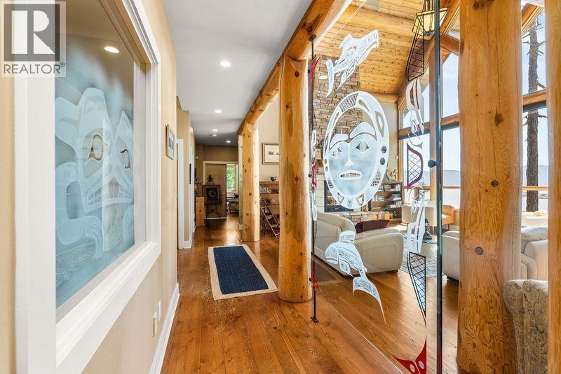 13543 SAKINAW DRIVE, Garden Bay