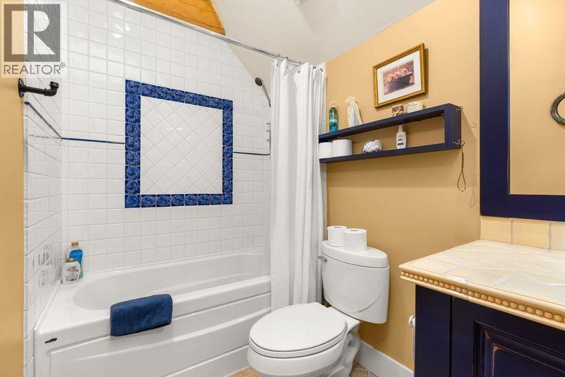 13543 SAKINAW DRIVE, Garden Bay