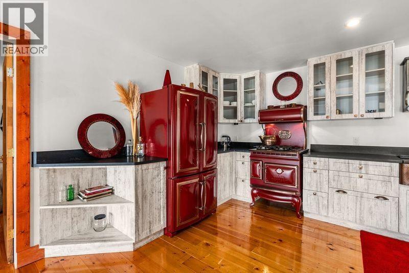 13543 SAKINAW DRIVE, Garden Bay