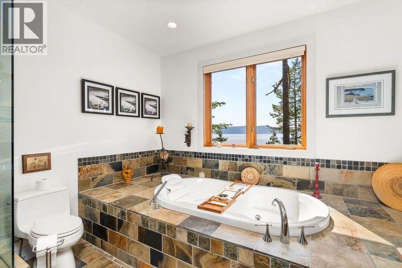 13543 SAKINAW DRIVE, Garden Bay