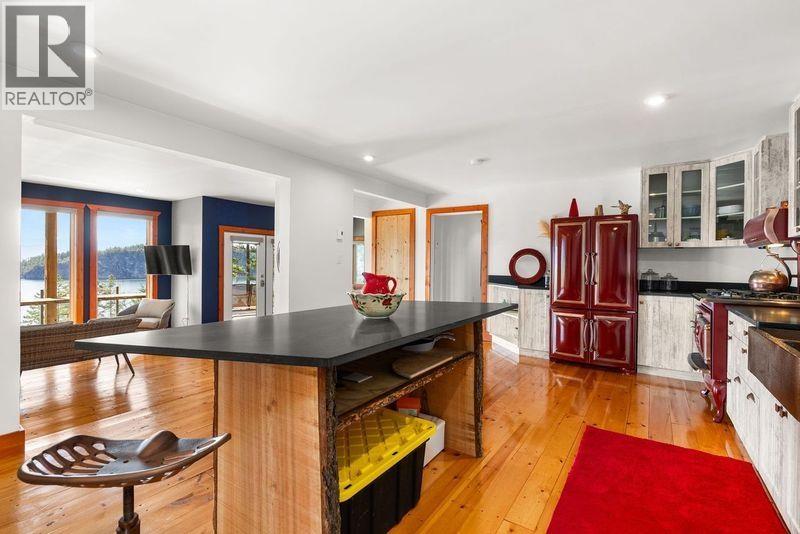 13543 SAKINAW DRIVE, Garden Bay