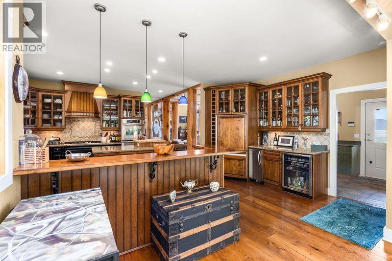 13543 SAKINAW DRIVE, Garden Bay