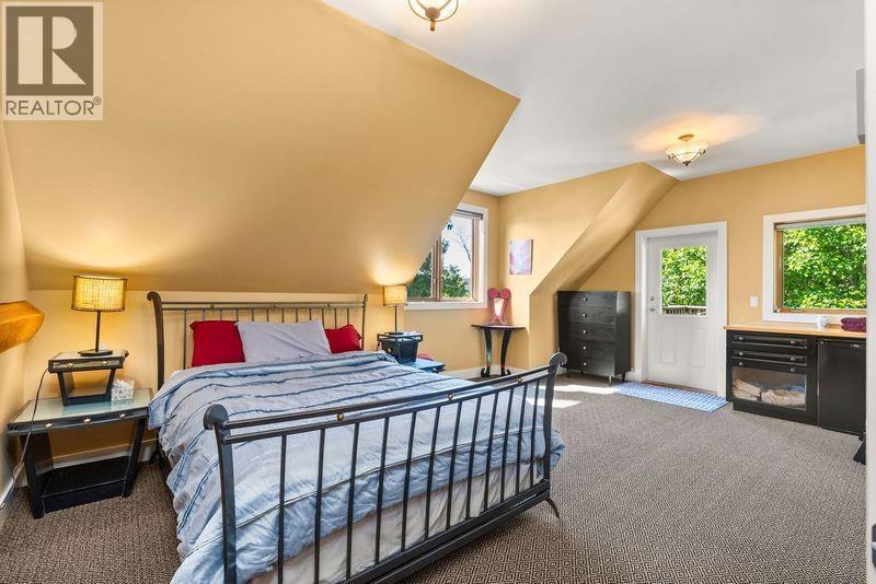 13543 SAKINAW DRIVE, Garden Bay
