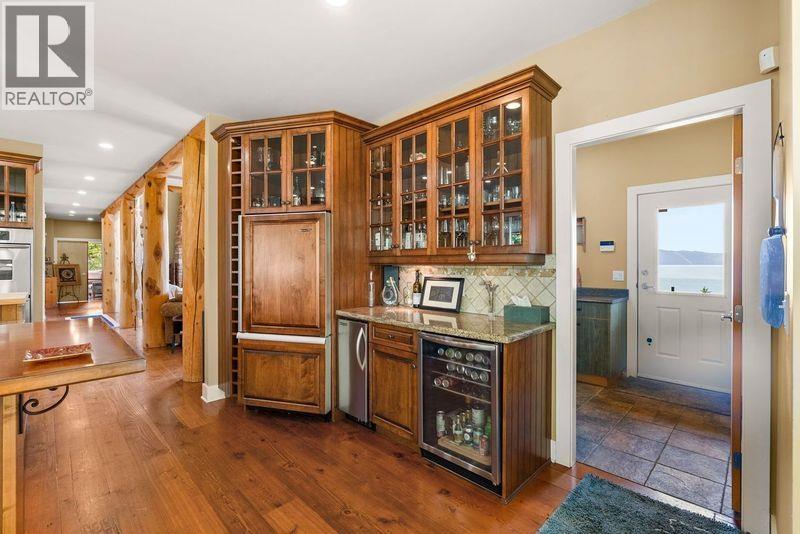 13543 SAKINAW DRIVE, Garden Bay