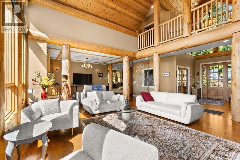 13543 SAKINAW DRIVE, Garden Bay