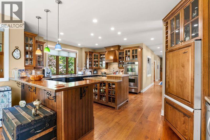13543 SAKINAW DRIVE, Garden Bay