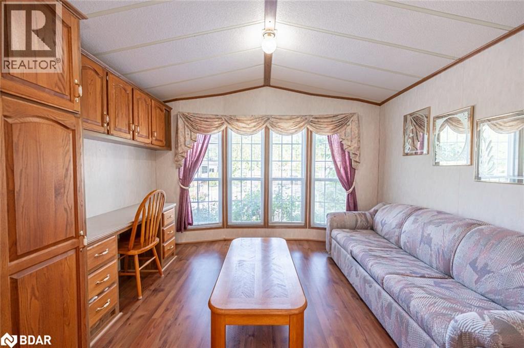 Photo 8 of 5216 County Road 90 Unit 118, Springwater ON