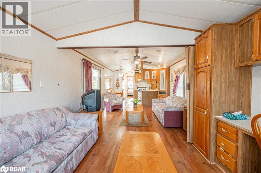 Photo 9 of 5216 County Road 90 Unit 118, Springwater ON