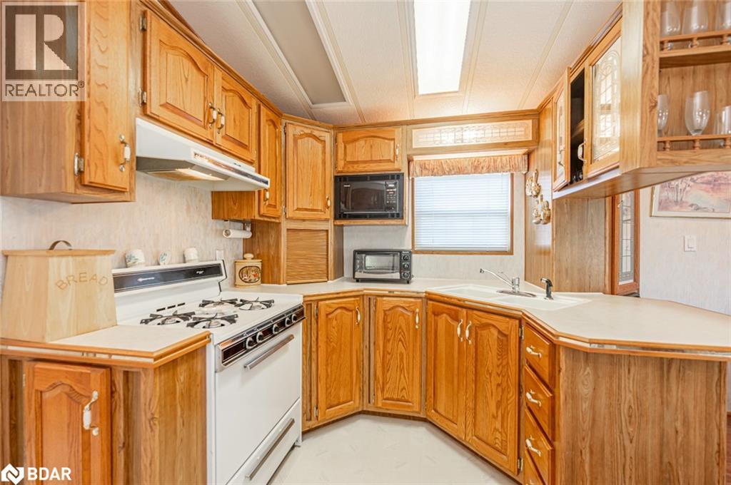 Photo 3 of 5216 County Road 90 Unit 118, Springwater ON