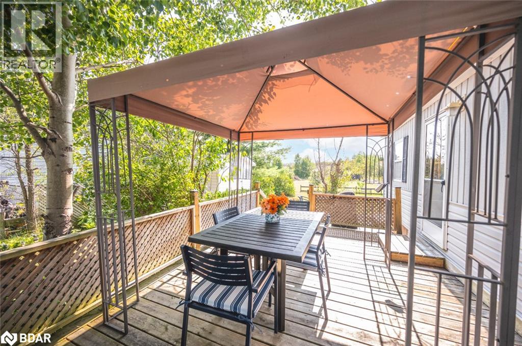 Photo 13 of 5216 County Road 90 Unit 118, Springwater ON
