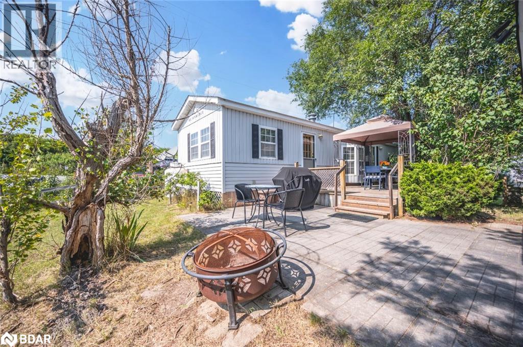 Photo 15 of 5216 County Road 90 Unit 118, Springwater ON