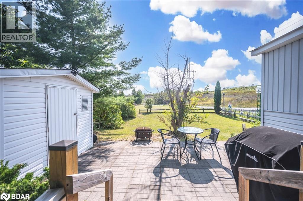 Photo 18 of 5216 County Road 90 Unit 118, Springwater ON