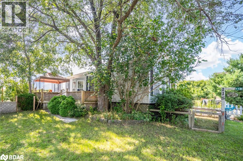 Photo 2 of 5216 County Road 90 Unit 118, Springwater ON