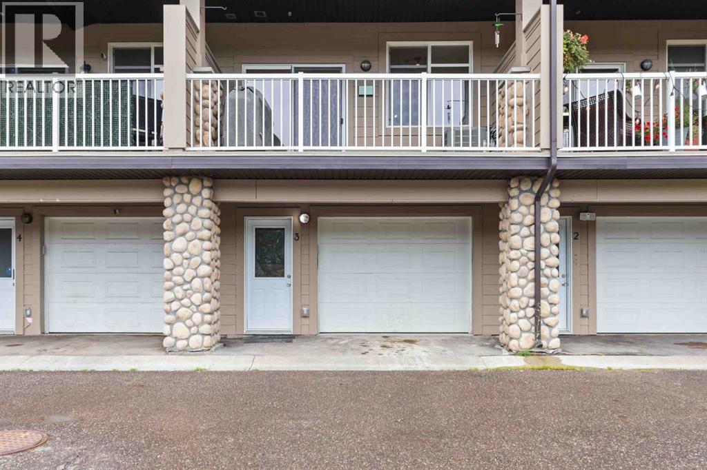 Photo 23 of 3 136 Fontaine Crescent, Fort Mcmurray AB