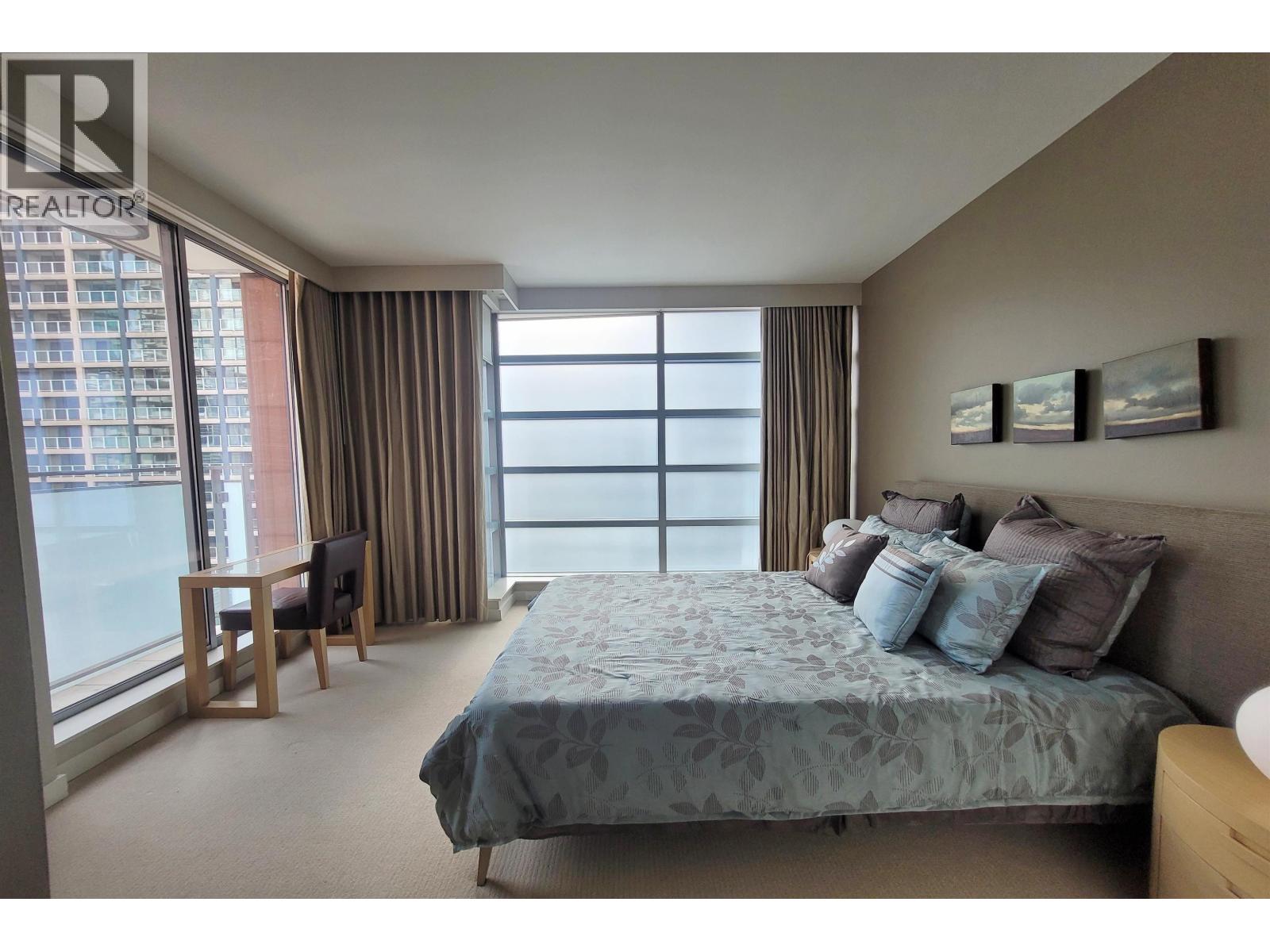 Photo 9 of 903 1169 W Cordova Street, Vancouver BC