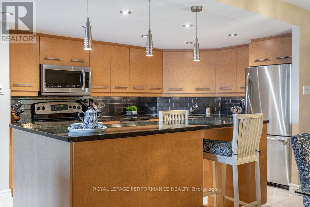 Photo 12 of 1401 160 George Street, Ottawa ON