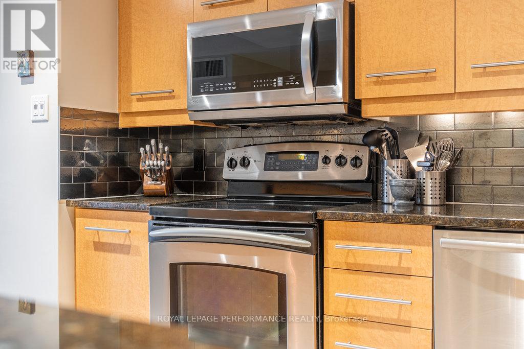 Photo 14 of 1401 160 George Street, Ottawa ON
