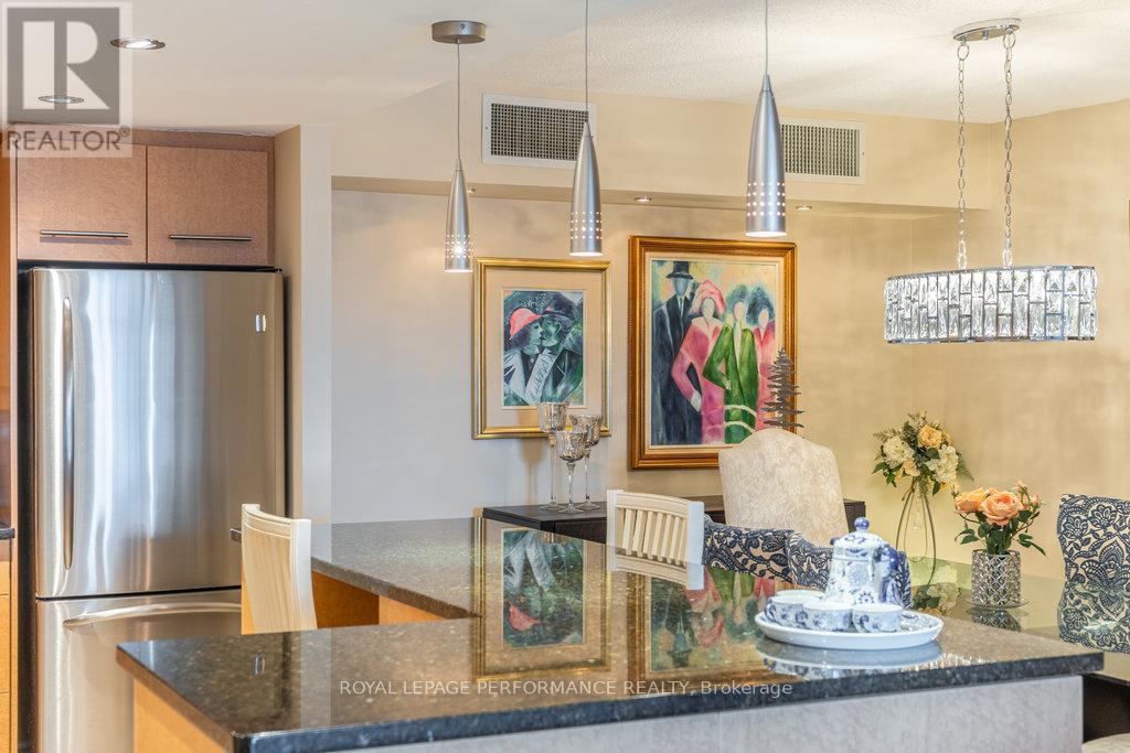 Photo 15 of 1401 160 George Street, Ottawa ON