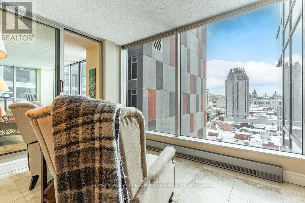Photo 24 of 1401 160 George Street, Ottawa ON