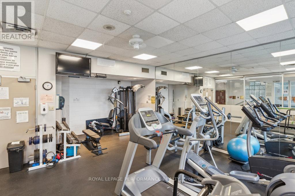 Photo 42 of 1401 160 George Street, Ottawa ON