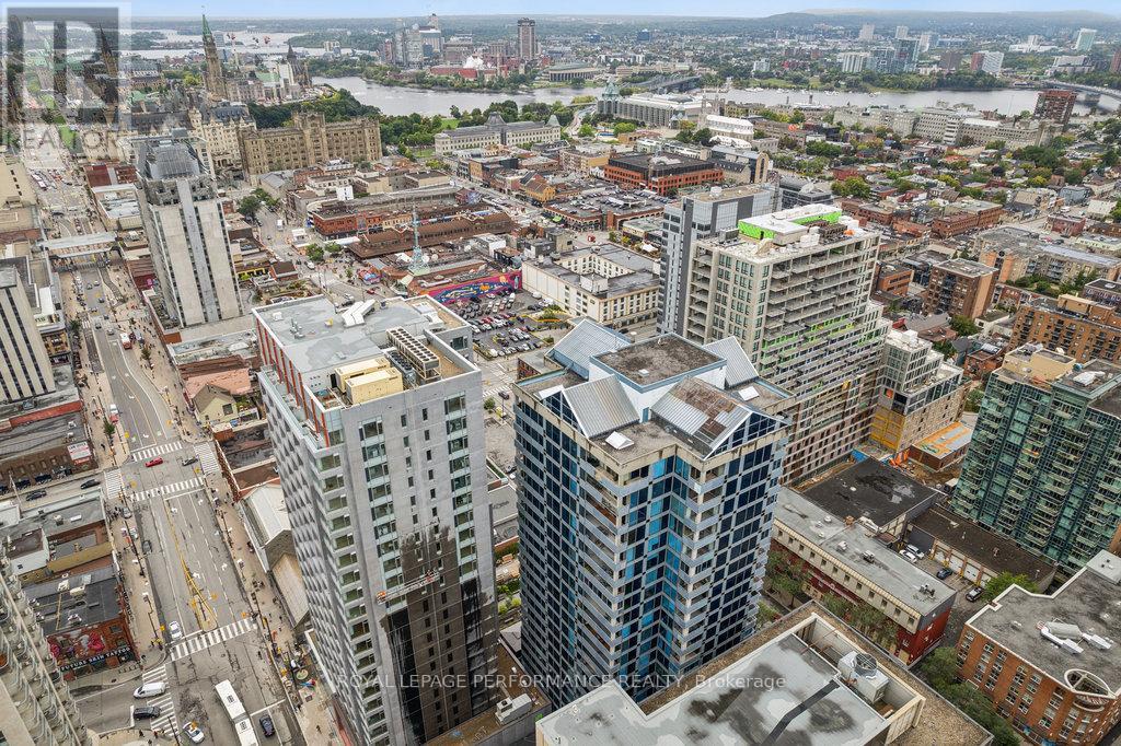 Photo 44 of 1401 160 George Street, Ottawa ON