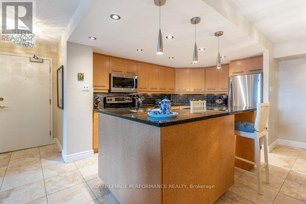 Photo 7 of 1401 160 George Street, Ottawa ON