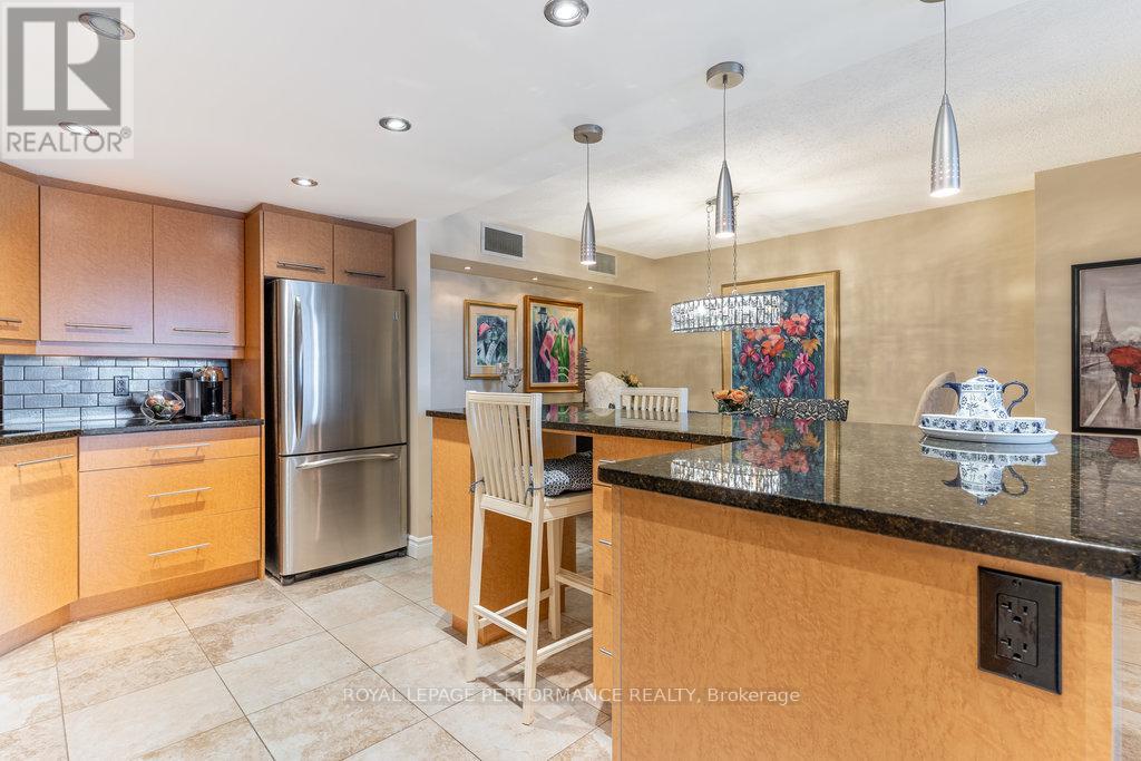Photo 9 of 1401 160 George Street, Ottawa ON