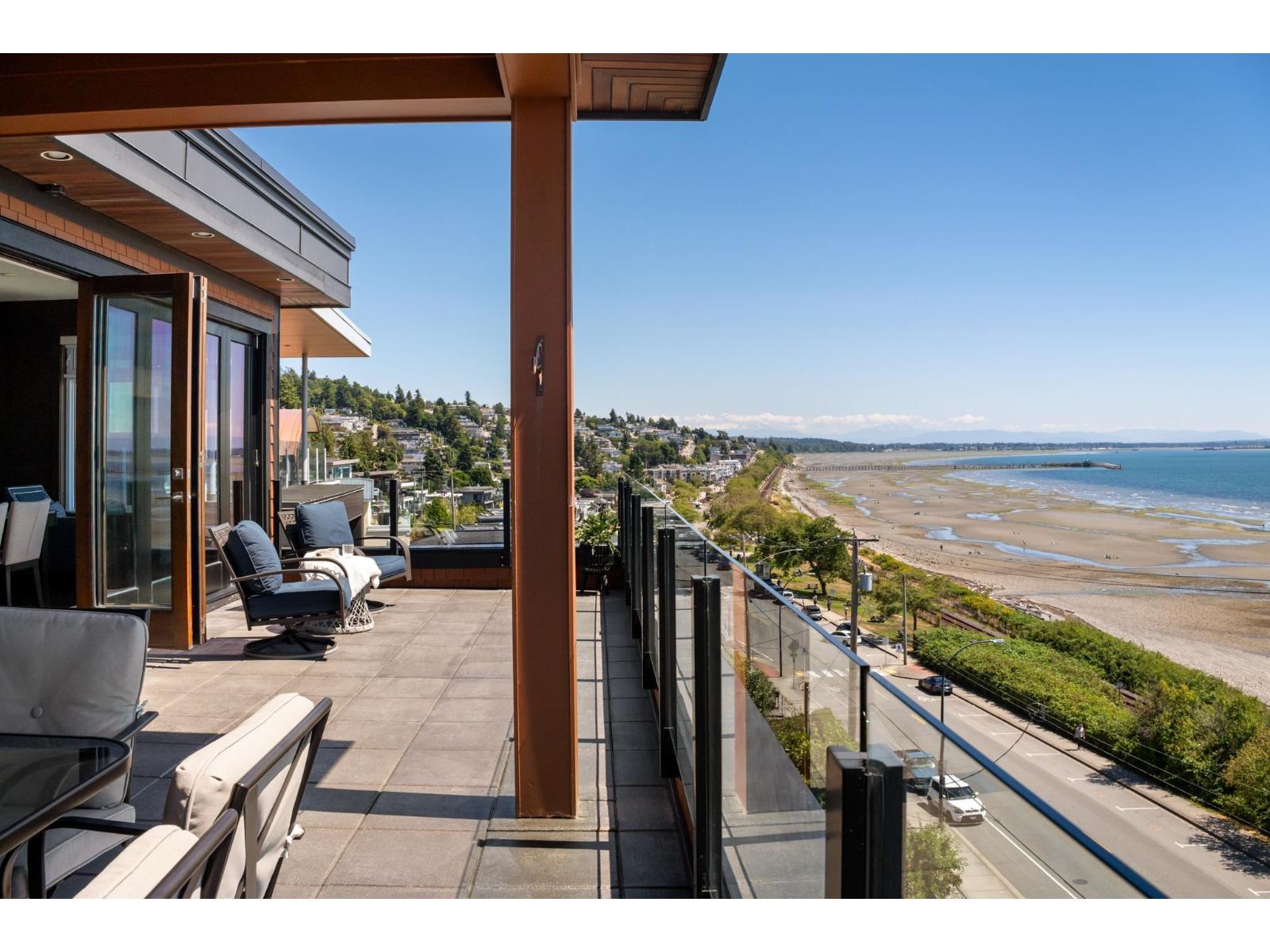 Photo 16 of 14495 Marine Drive, White Rock BC