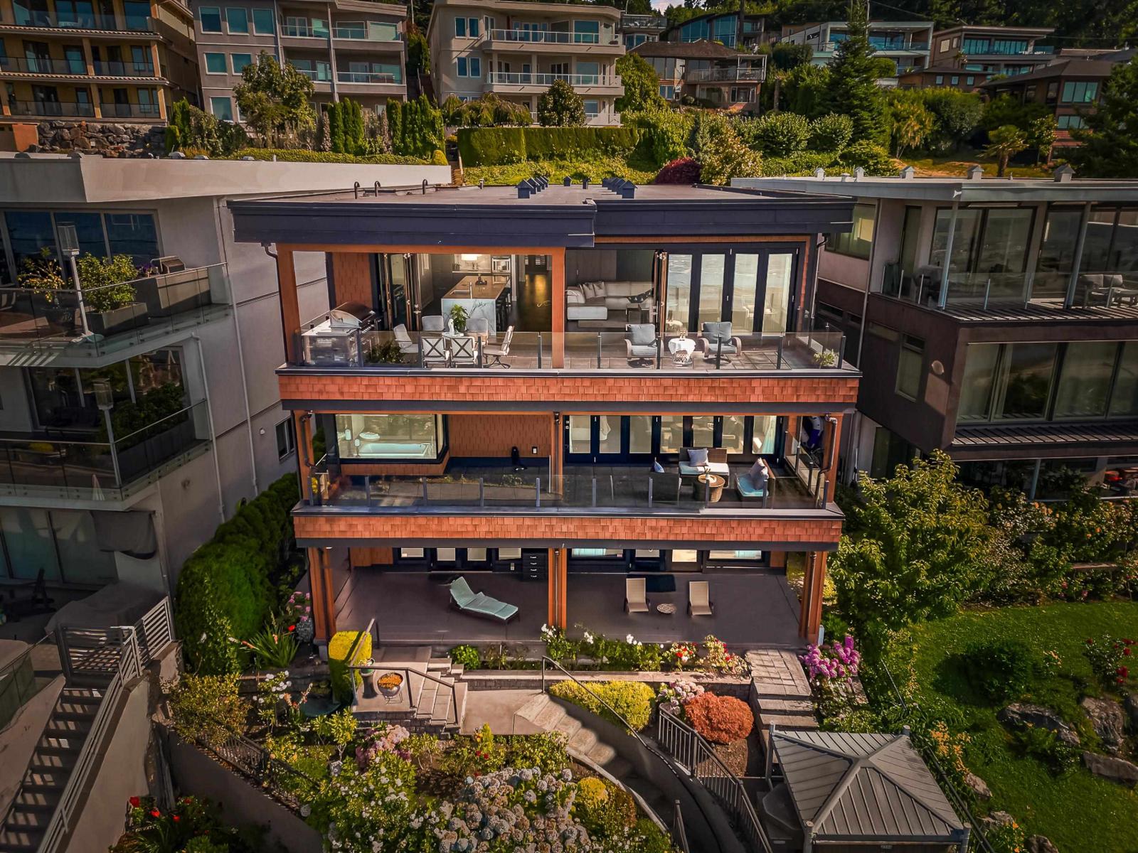 Photo 39 of 14495 Marine Drive, White Rock BC