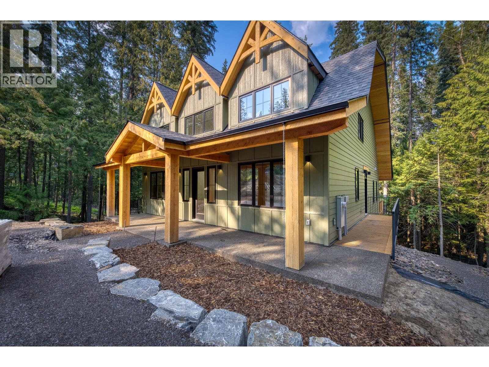 Photo 62 of 4416 Timberline Crescent, Fernie BC