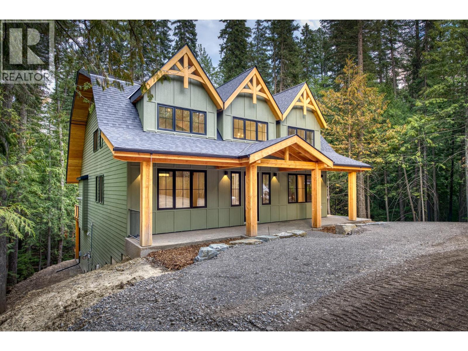 Photo 65 of 4416 Timberline Crescent, Fernie BC
