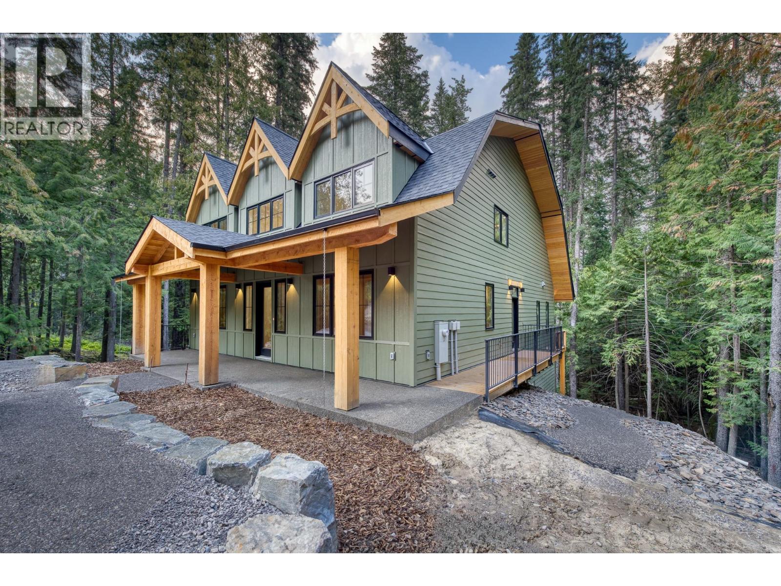 Photo 66 of 4416 Timberline Crescent, Fernie BC