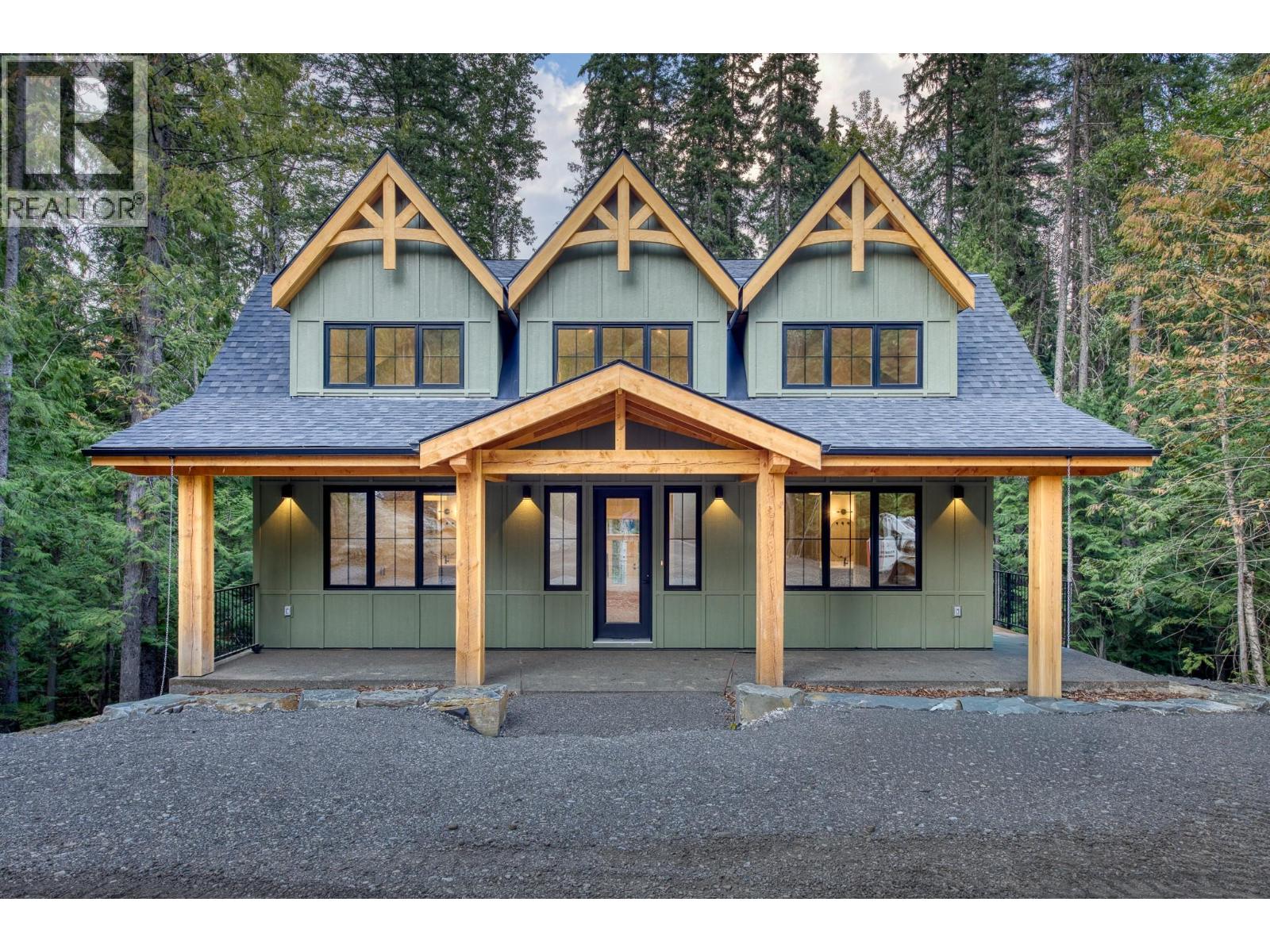 Photo 67 of 4416 Timberline Crescent, Fernie BC