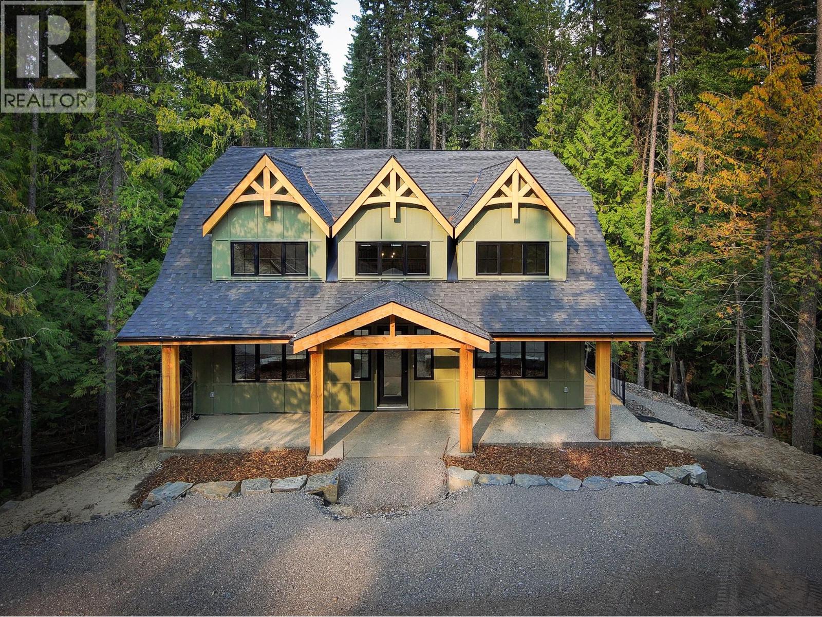 Photo 68 of 4416 Timberline Crescent, Fernie BC