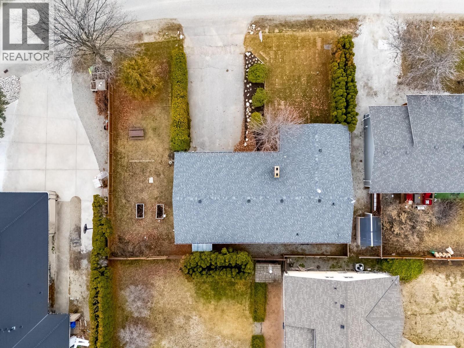  580 Kelview Road, West Kelowna