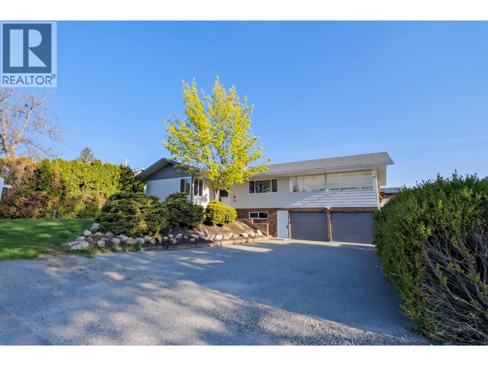  580 Kelview Road, West Kelowna