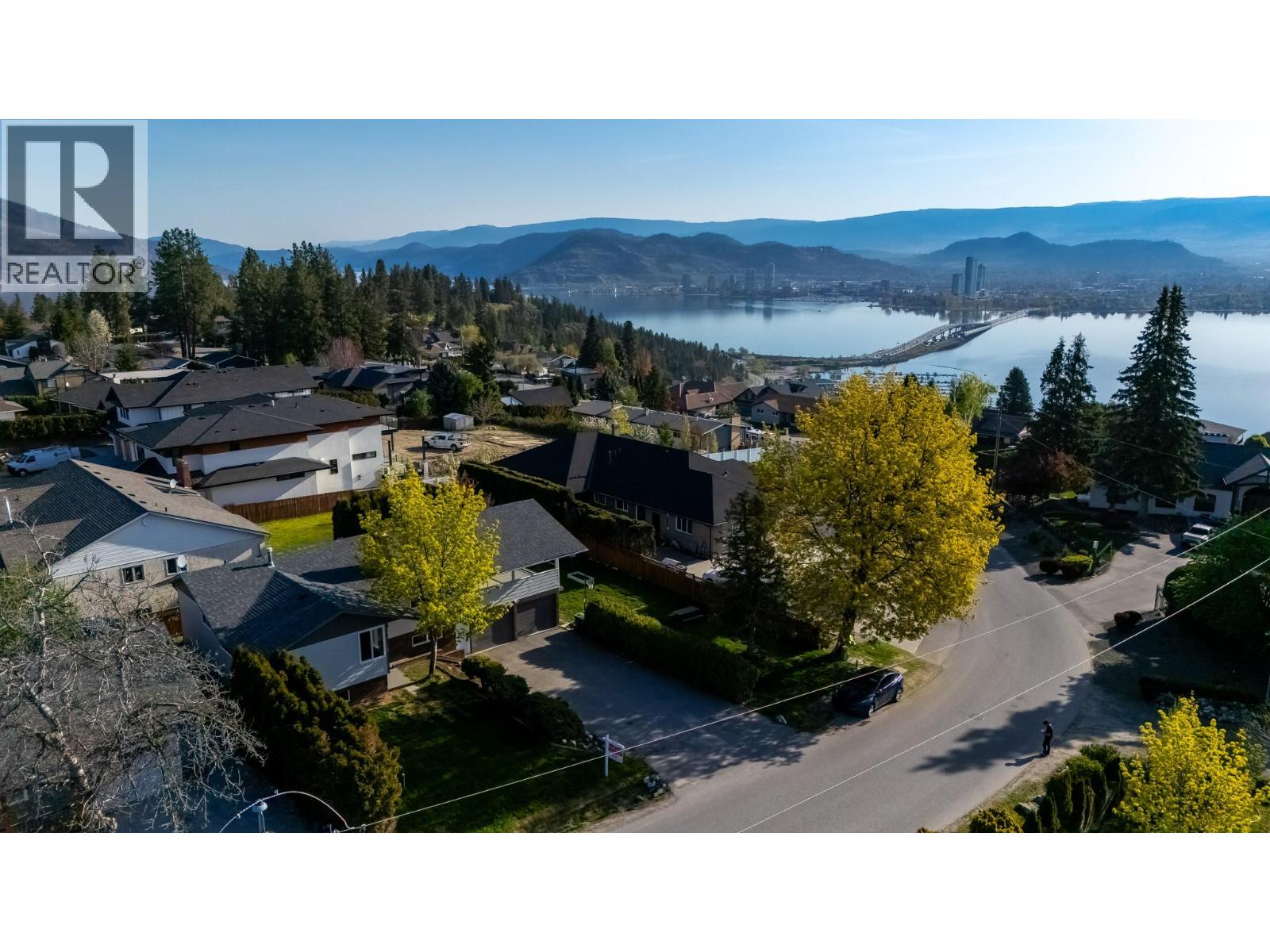  580 Kelview Road, West Kelowna