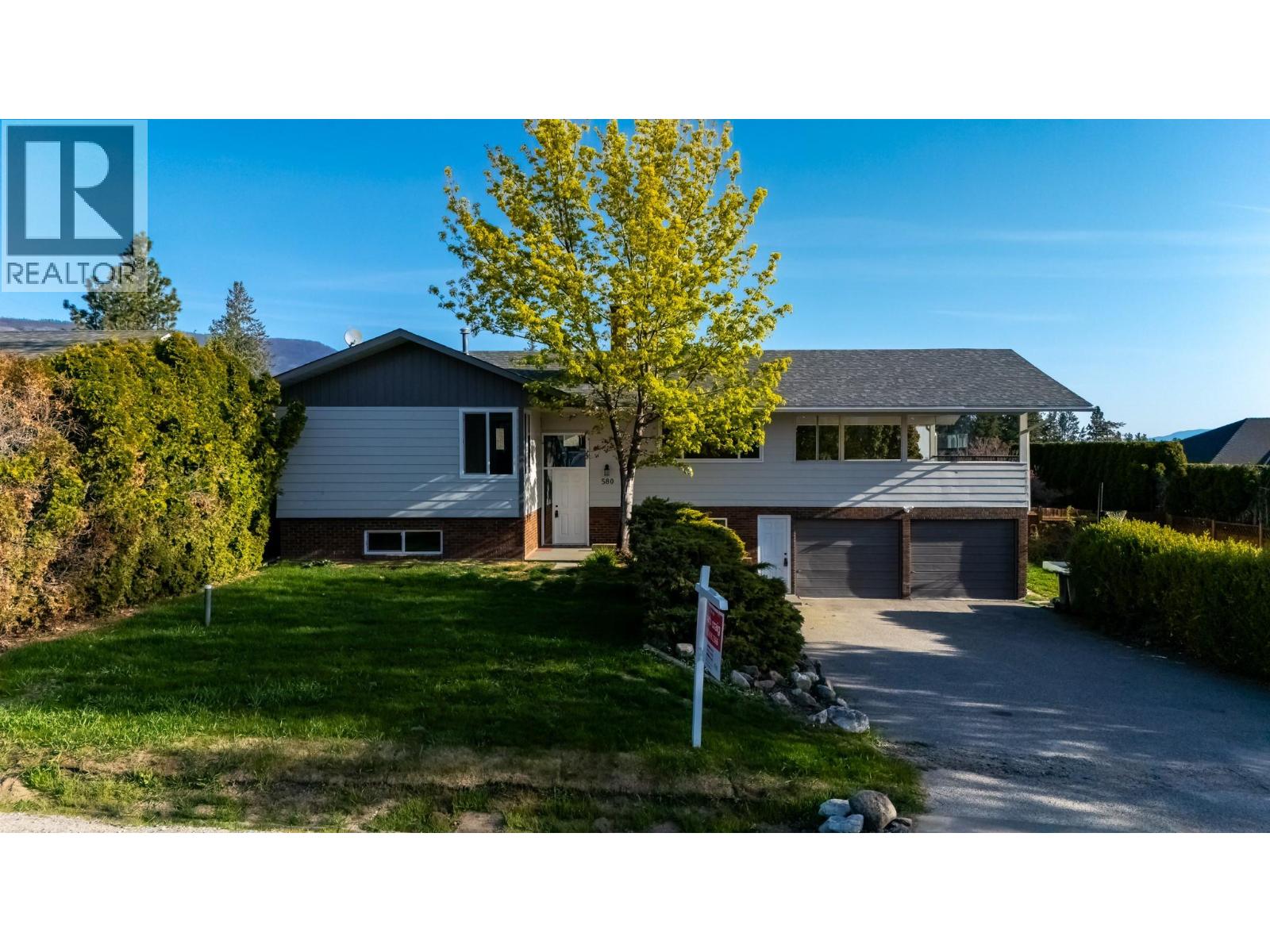  580 Kelview Road, West Kelowna